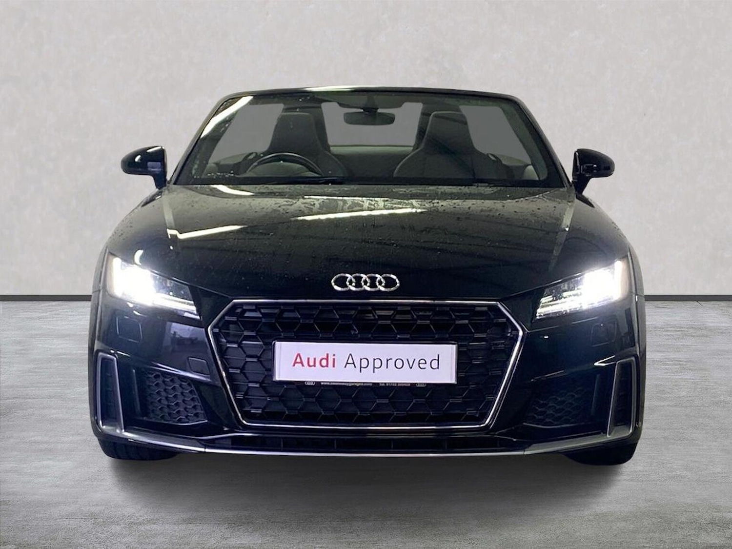 Used Audi TT 2019 for sale - 76951248: Photo 5
