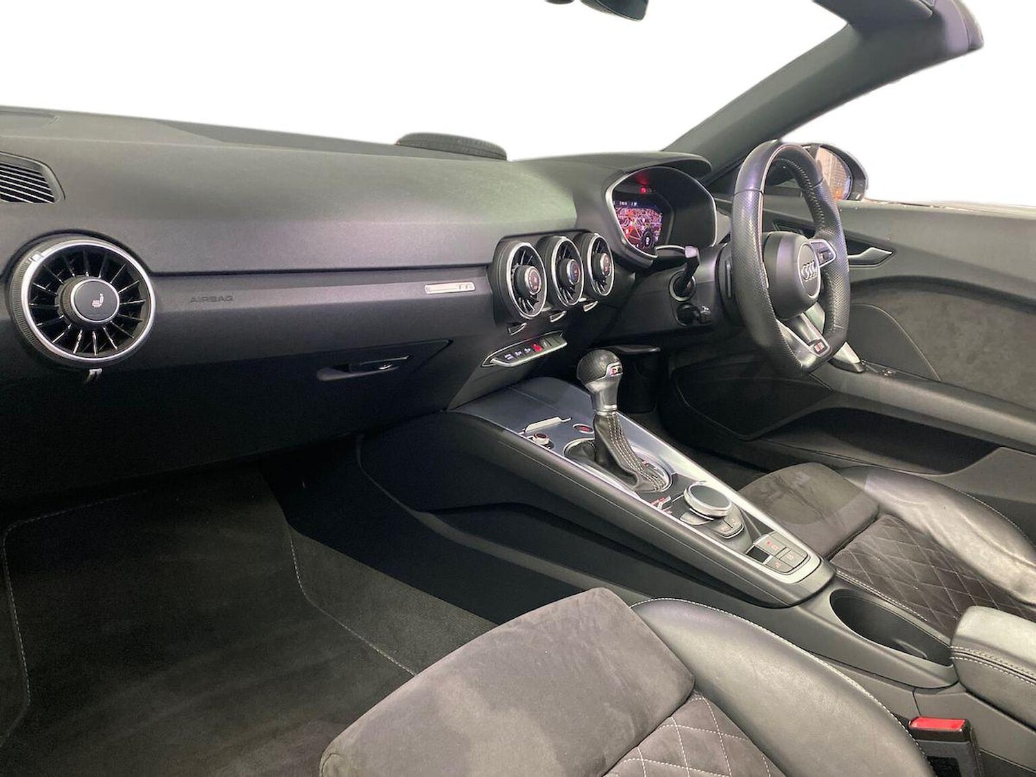 Used Audi TT 2019 for sale - 76951248: Photo 7