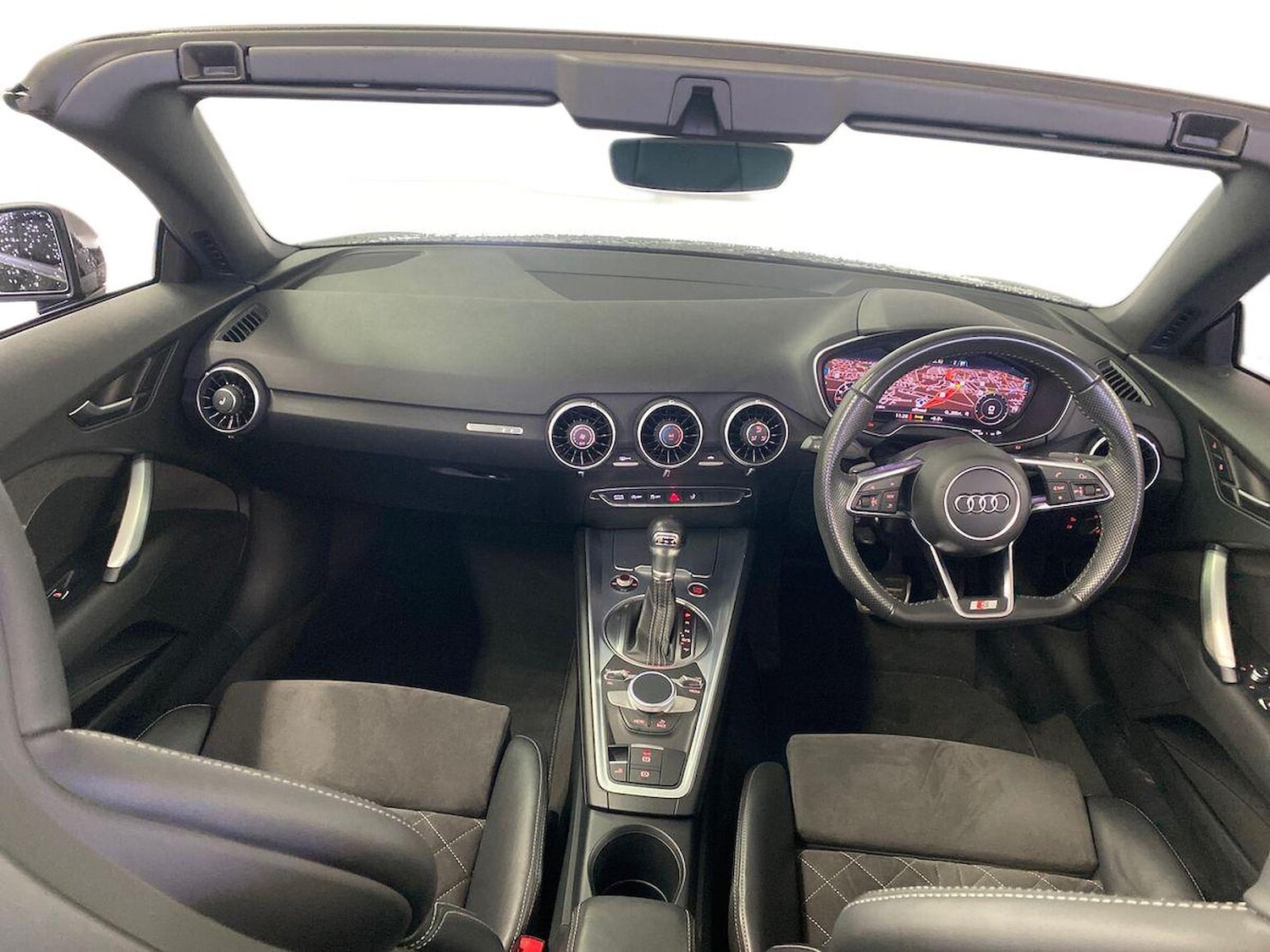 Used Audi TT 2019 for sale - 76951248: Photo 8