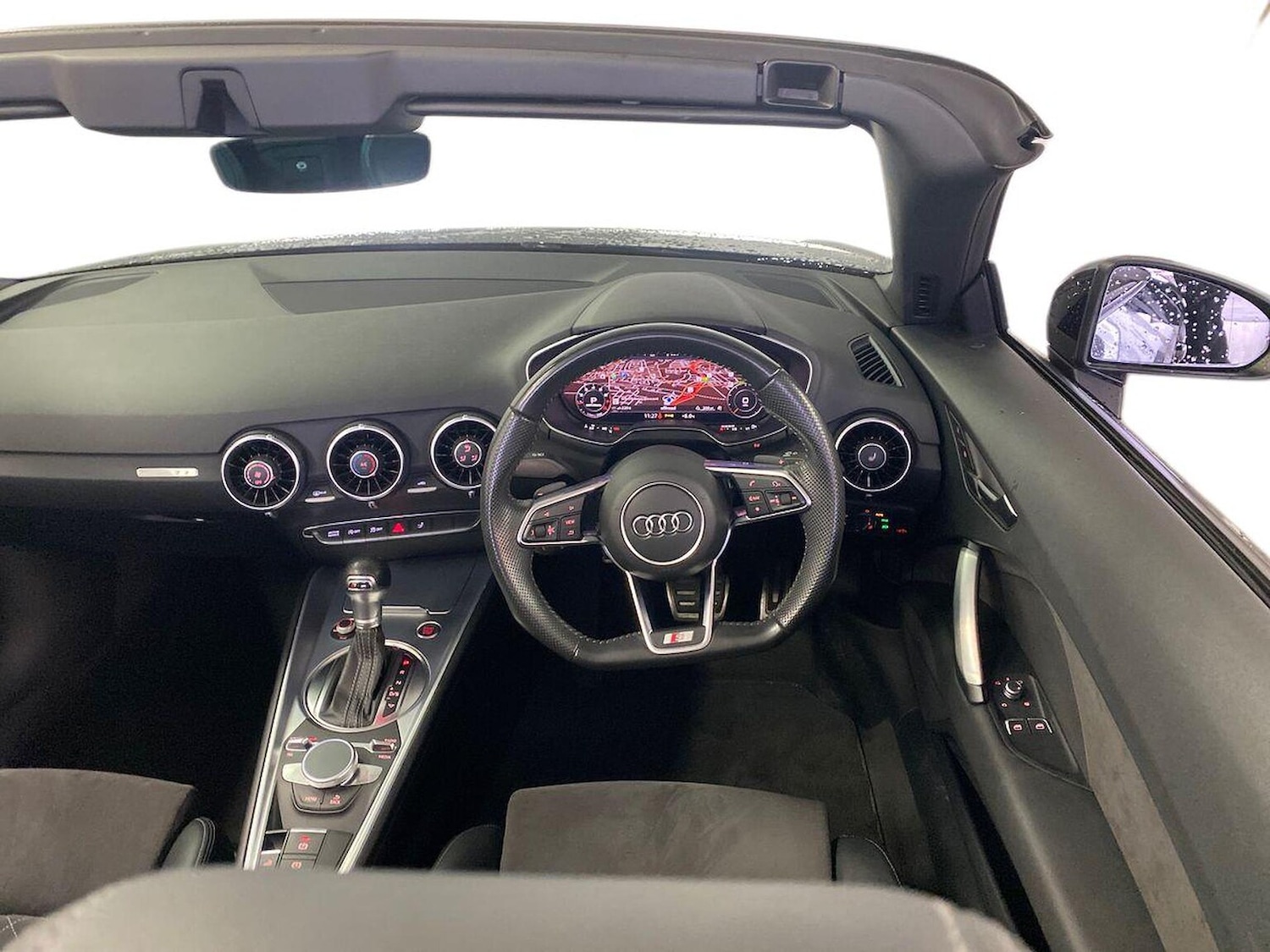 Used Audi TT 2019 for sale - 76951248: Photo 9