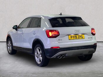 Used Audi Q2 2019 for sale - 78193141: Photo