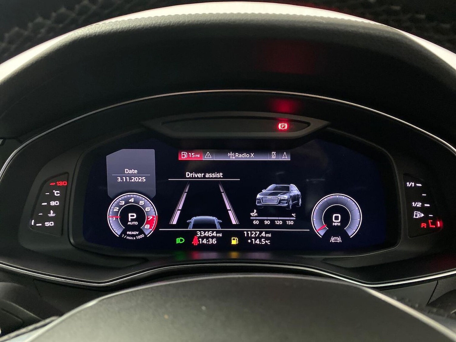 Used Audi A6 2021 for sale - 76455242: Photo 10