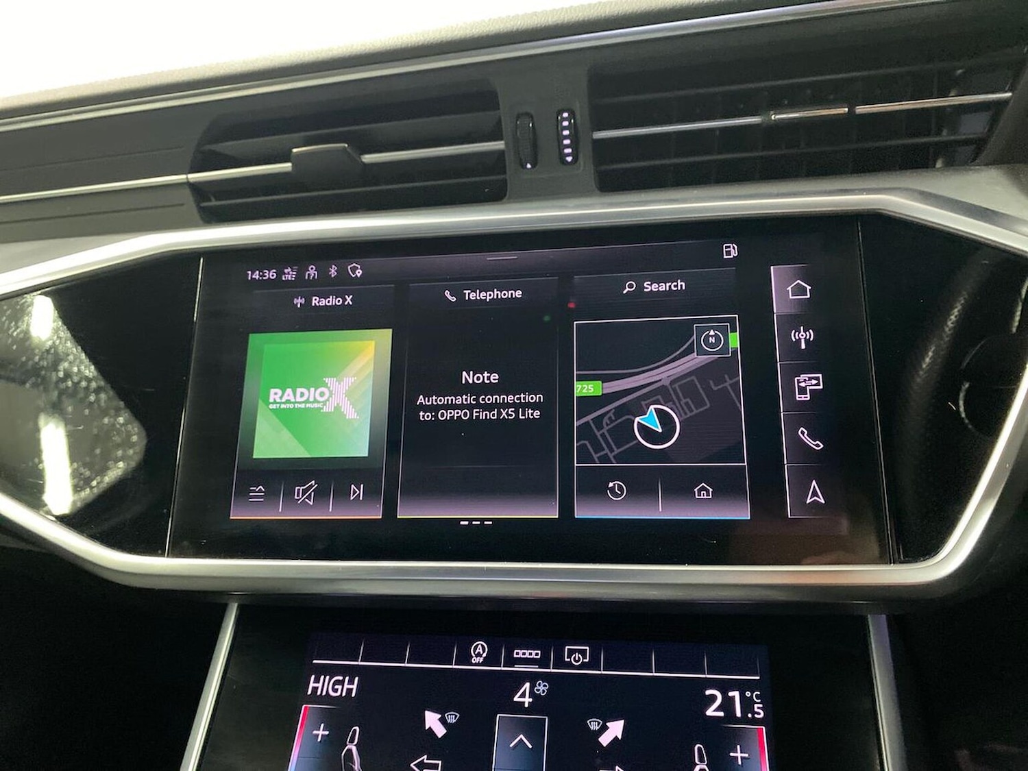 Used Audi A6 2021 for sale - 76455242: Photo 11