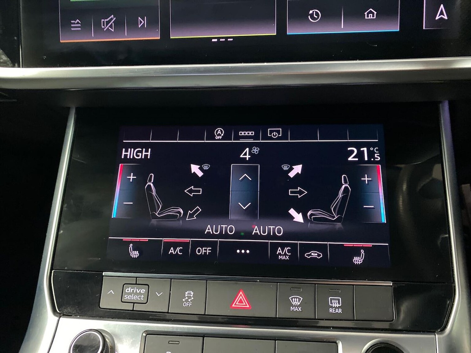 Used Audi A6 2021 for sale - 76455242: Photo 12