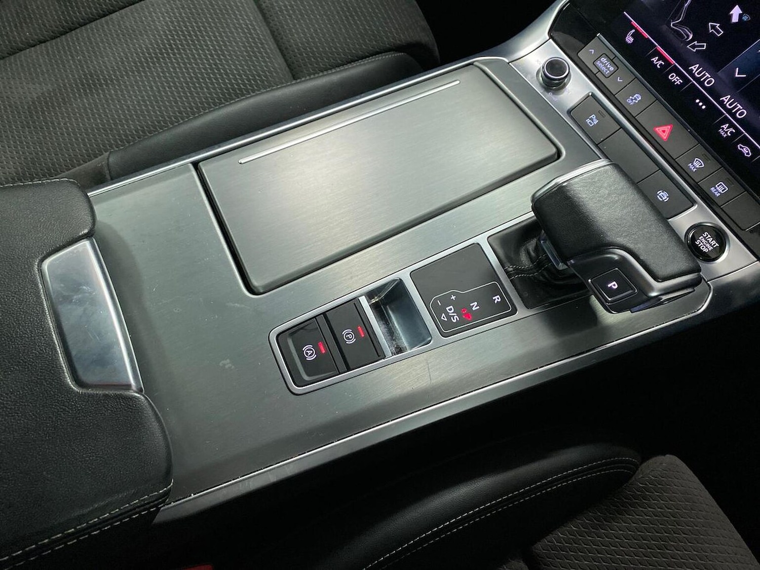 Used Audi A6 2021 for sale - 76455242: Photo 13