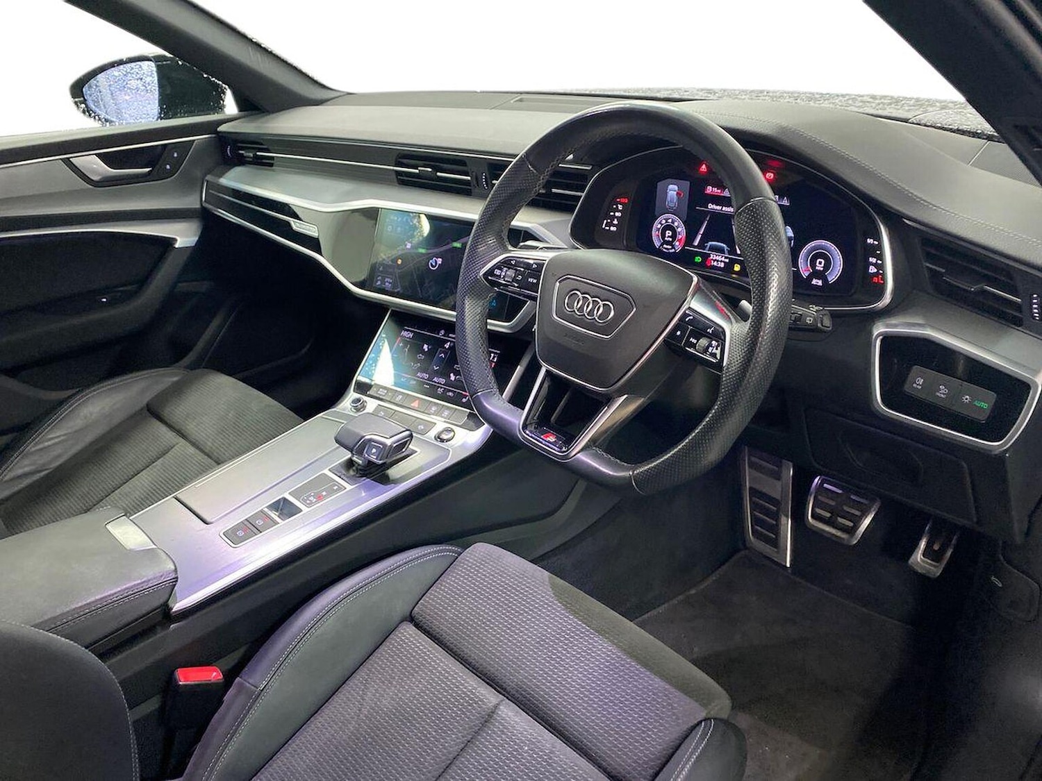 Used Audi A6 2021 for sale - 76455242: Photo 15