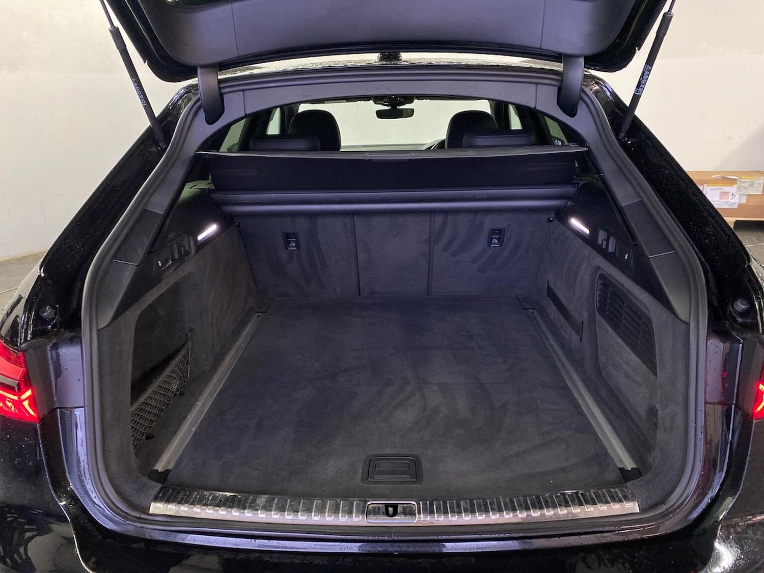 Used Audi A6 2021 for sale - 76455242: Photo 17