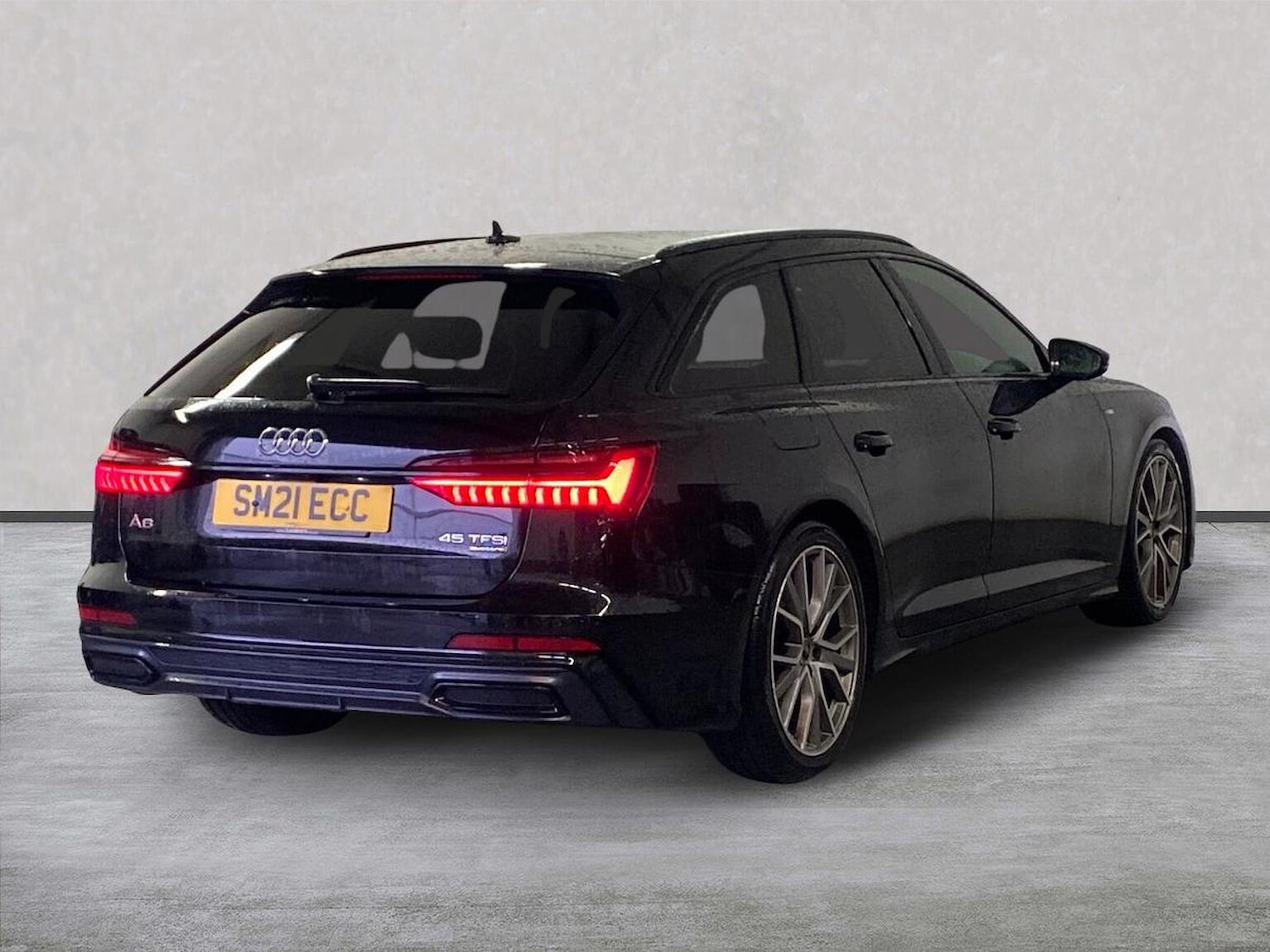 Used Audi A6 2021 for sale - 76455242: Photo 18