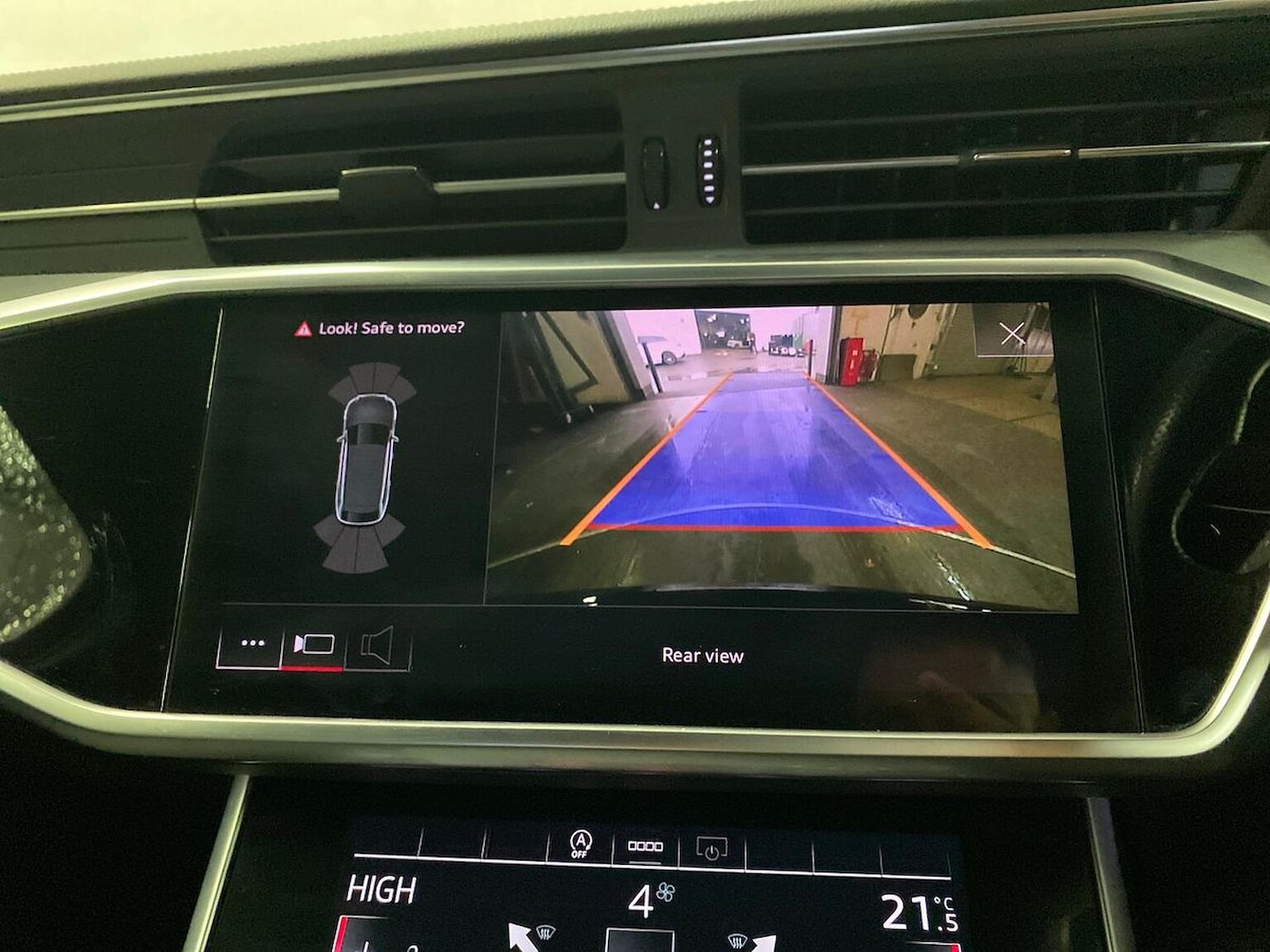 Used Audi A6 2021 for sale - 76455242: Photo 23