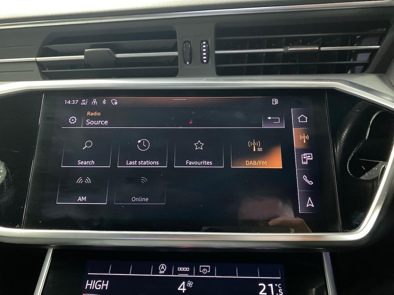 Used Audi A6 2021 for sale - 76455242: Photo 25