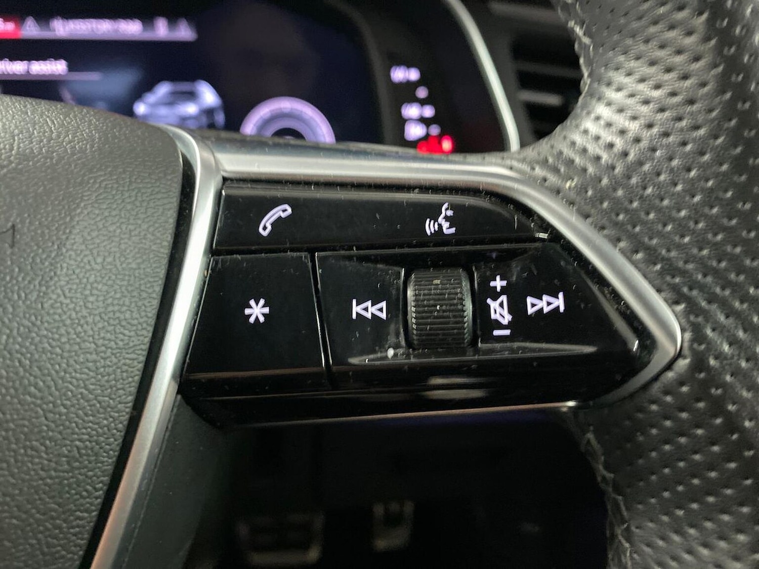 Used Audi A6 2021 for sale - 76455242: Photo 26