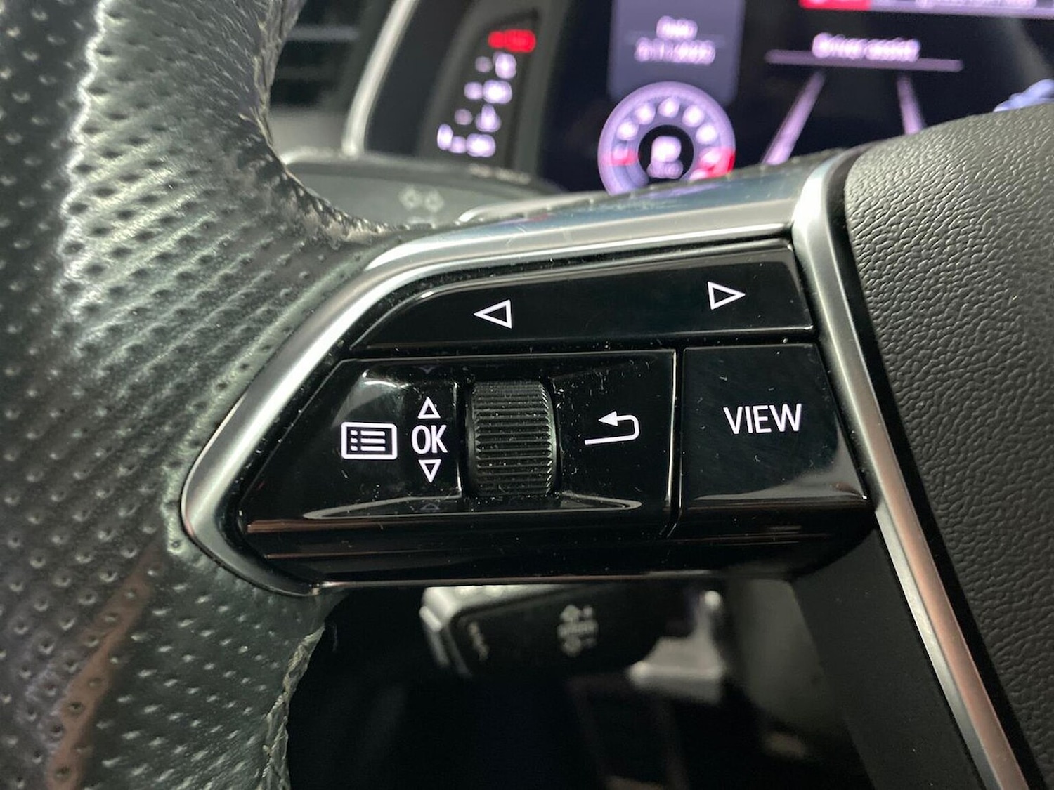 Used Audi A6 2021 for sale - 76455242: Photo 27