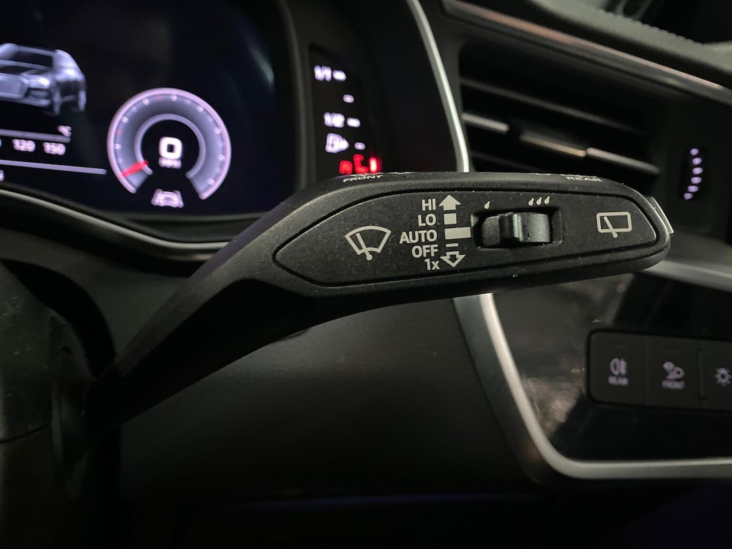 Used Audi A6 2021 for sale - 76455242: Photo 28