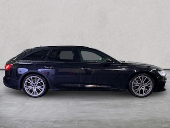 Used Audi A6 2021 for sale - 76455242: Photo