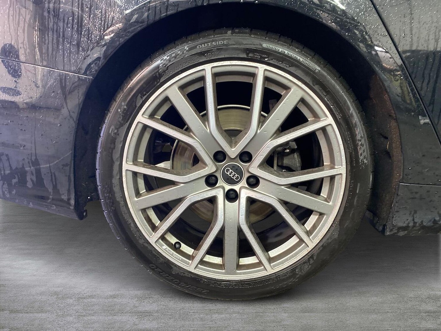 Used Audi A6 2021 for sale - 76455242: Photo 6