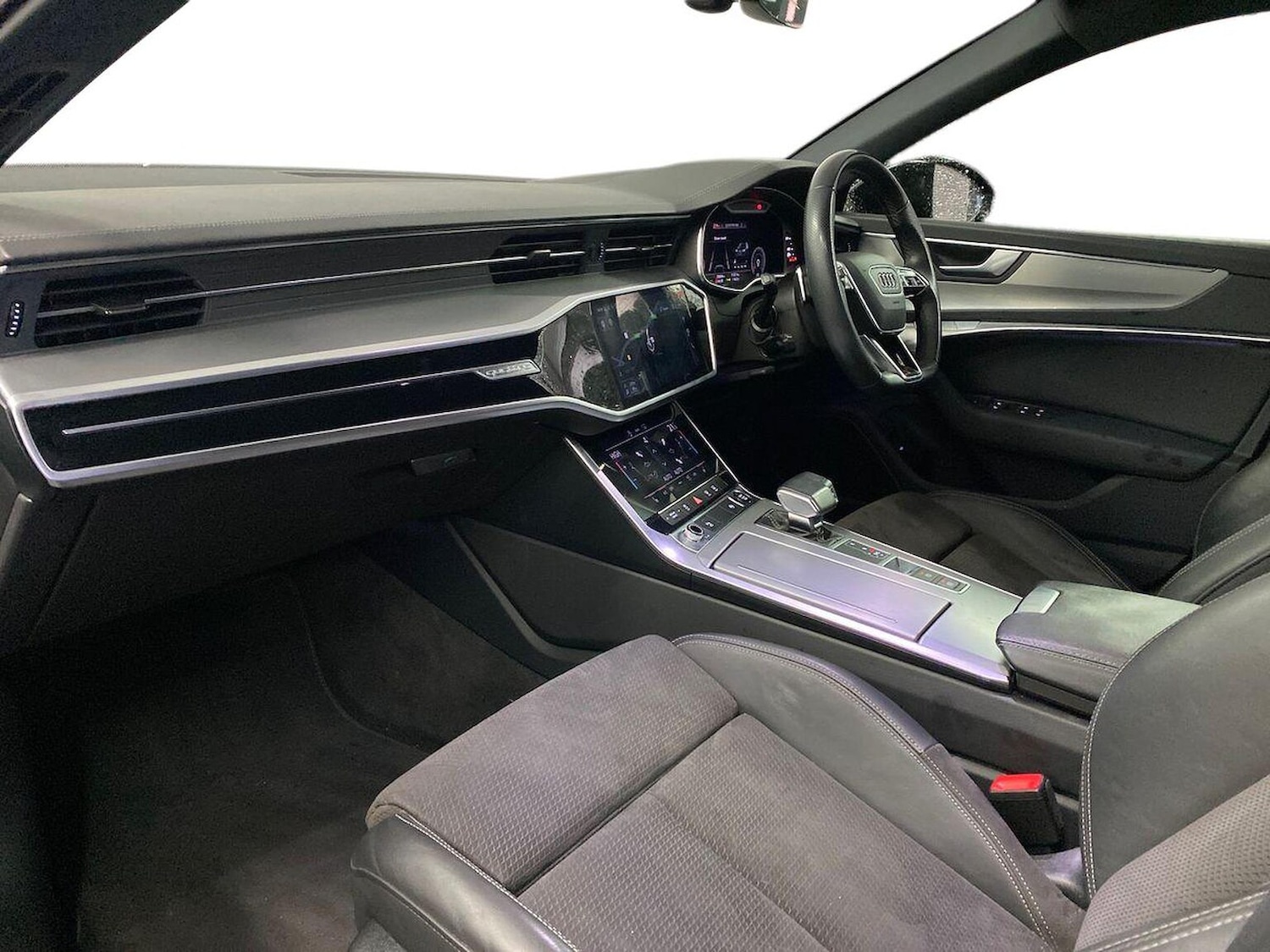 Used Audi A6 2021 for sale - 76455242: Photo 7