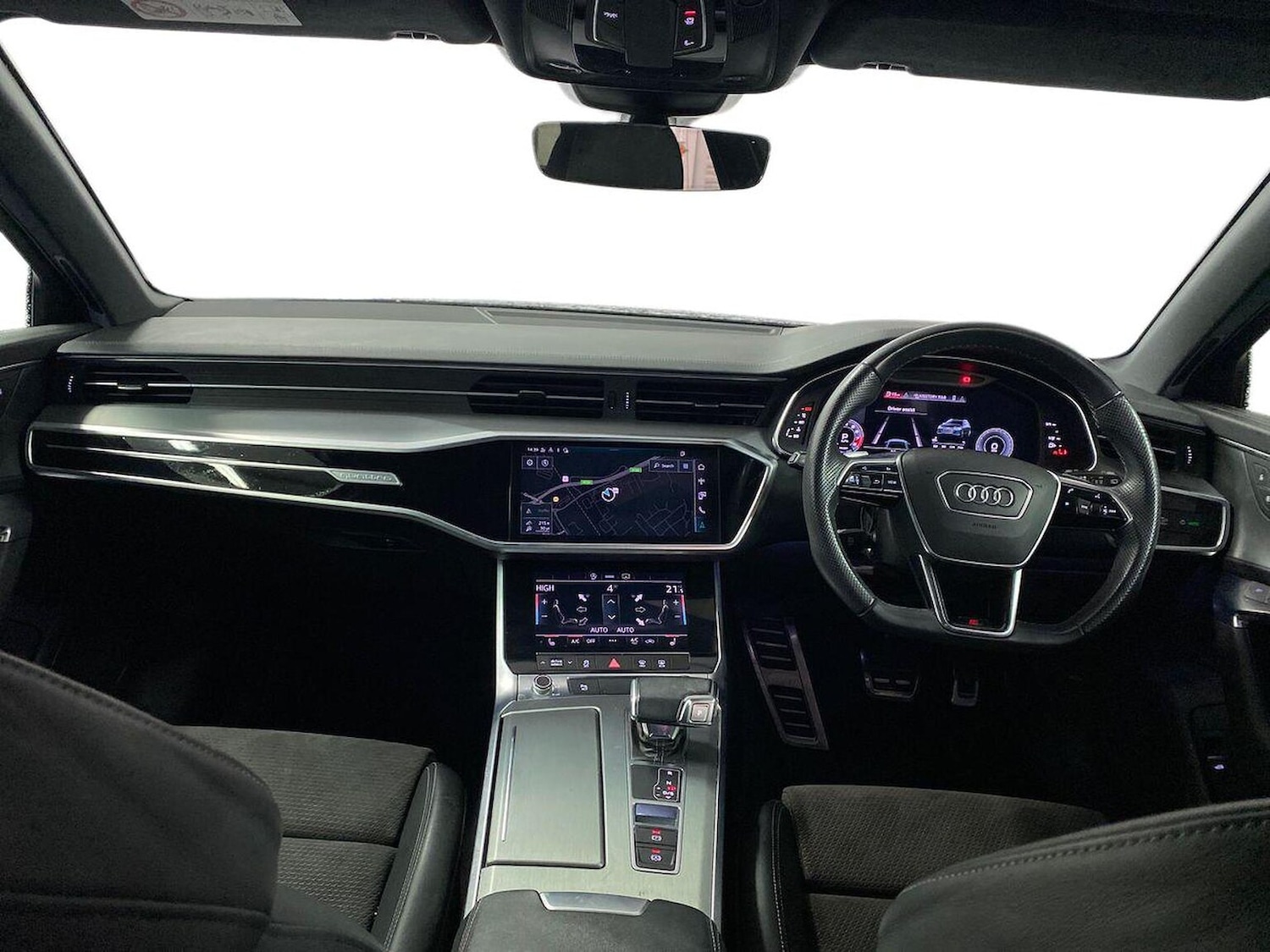 Used Audi A6 2021 for sale - 76455242: Photo 8