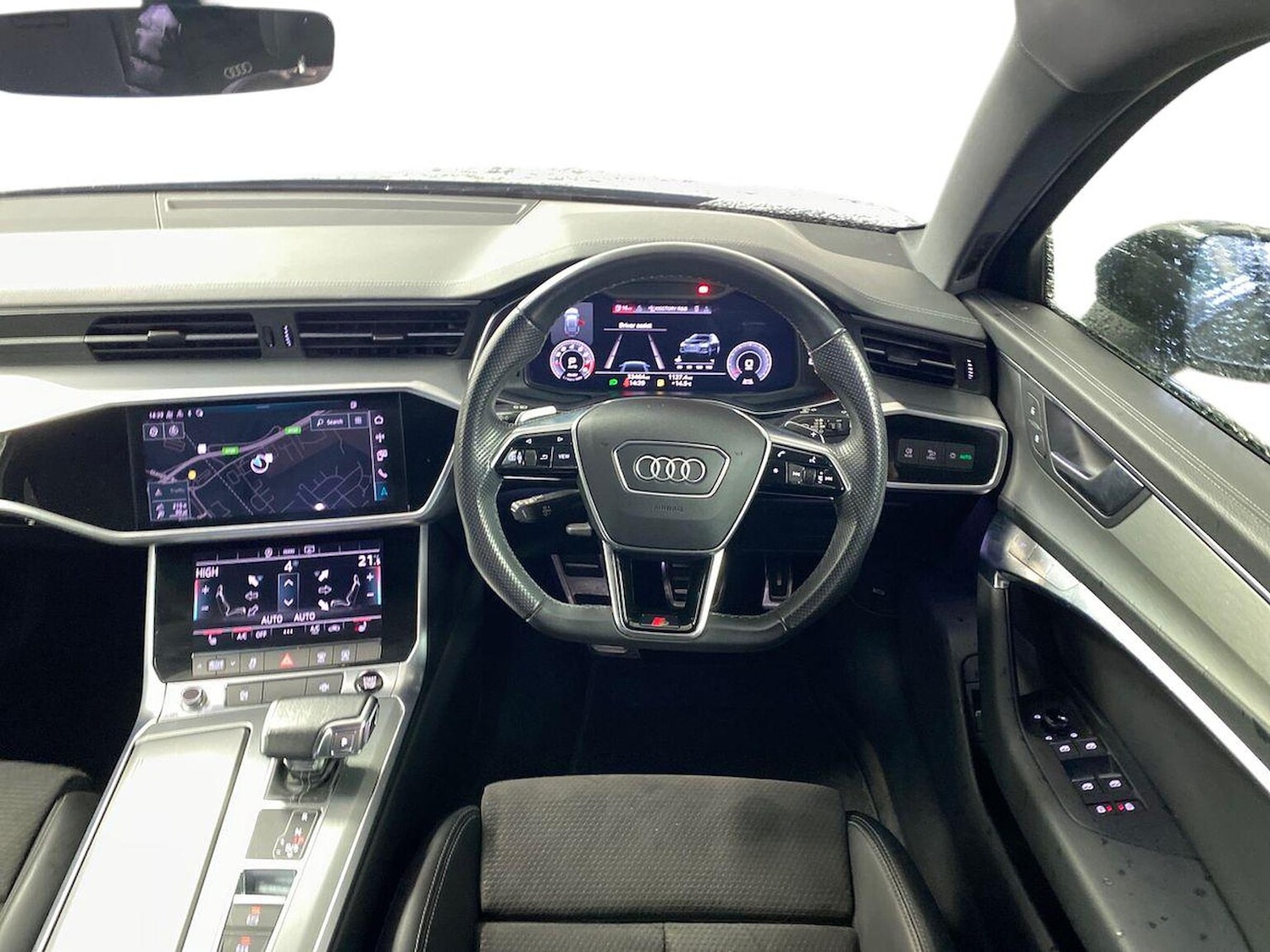 Used Audi A6 2021 for sale - 76455242: Photo 9