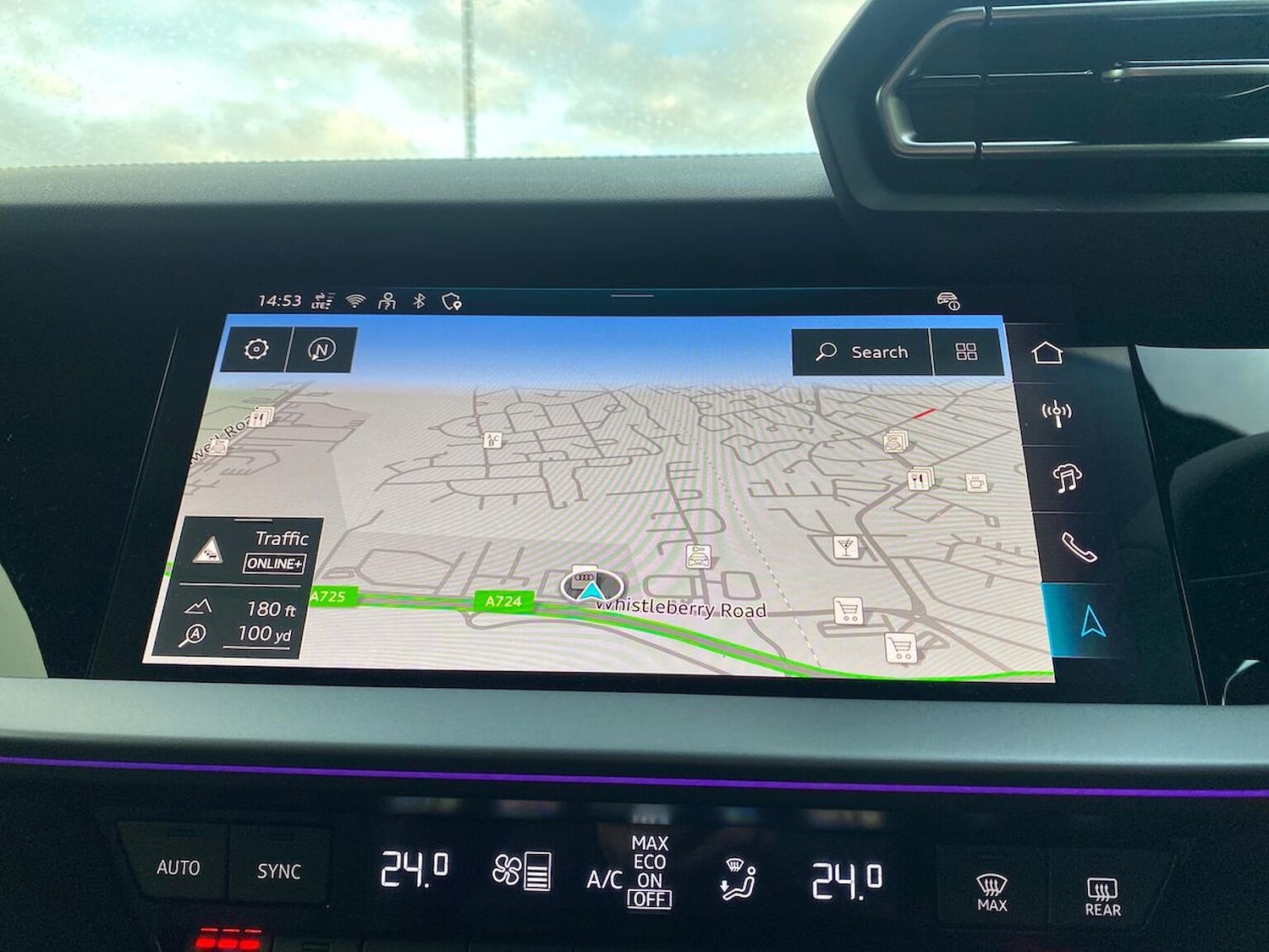 Used Audi A3 2025 for sale - 77946097: Photo 24