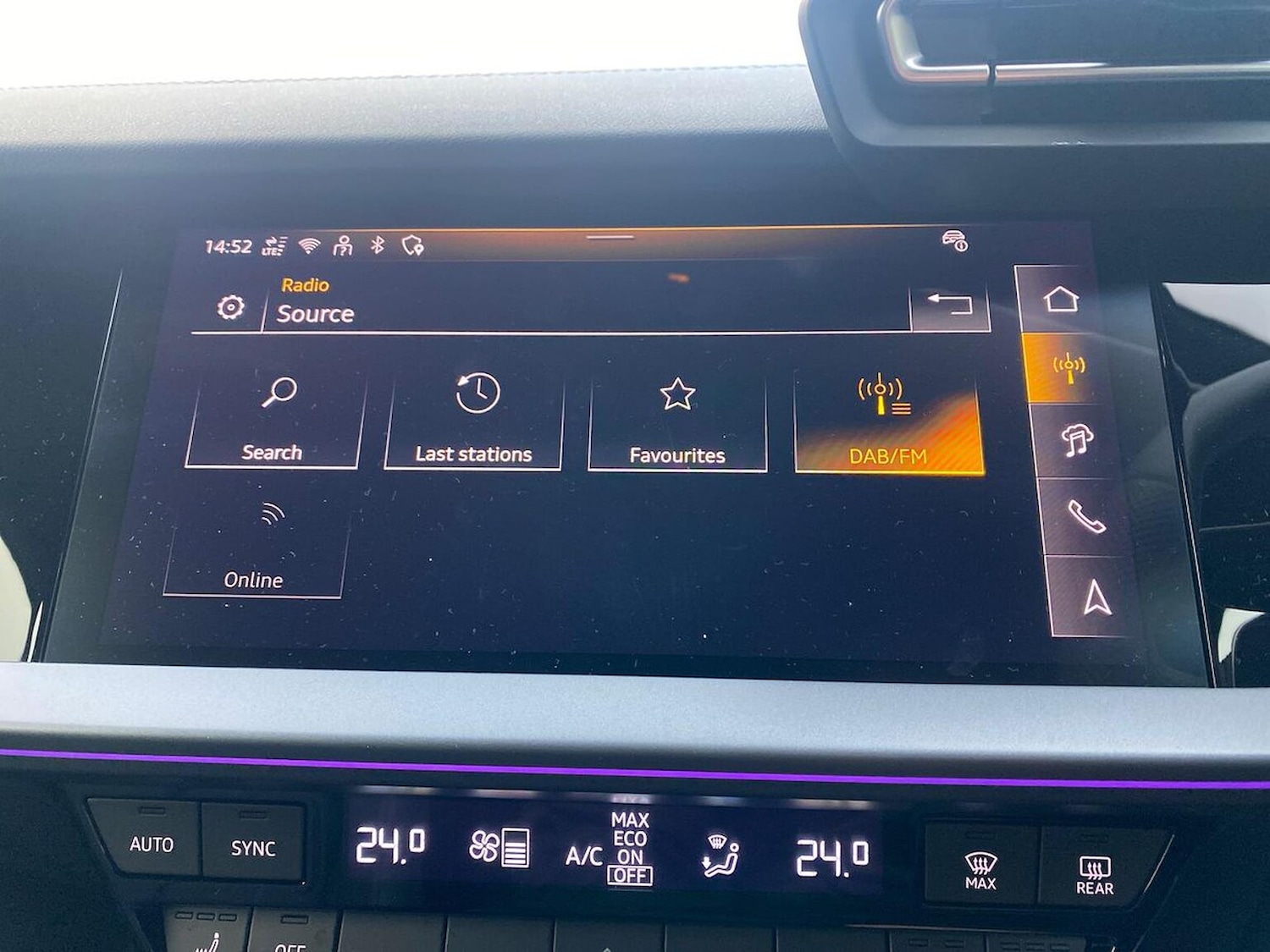 Used Audi A3 2025 for sale - 77946097: Photo 25