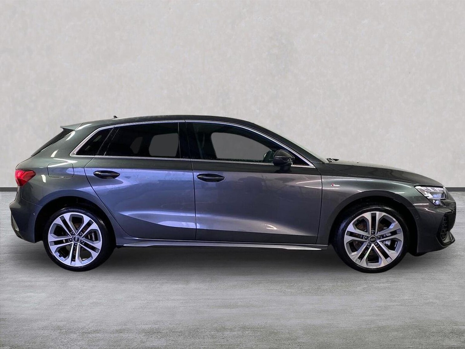 Used Audi A3 2025 for sale - 77946097: Photo 3