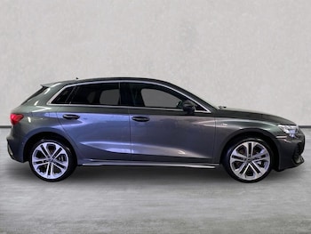 Used Audi A3 2025 for sale - 77946097: Photo