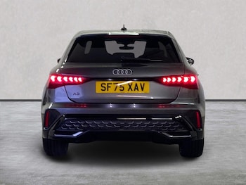 Used Audi A3 2025 for sale - 77946097: Photo