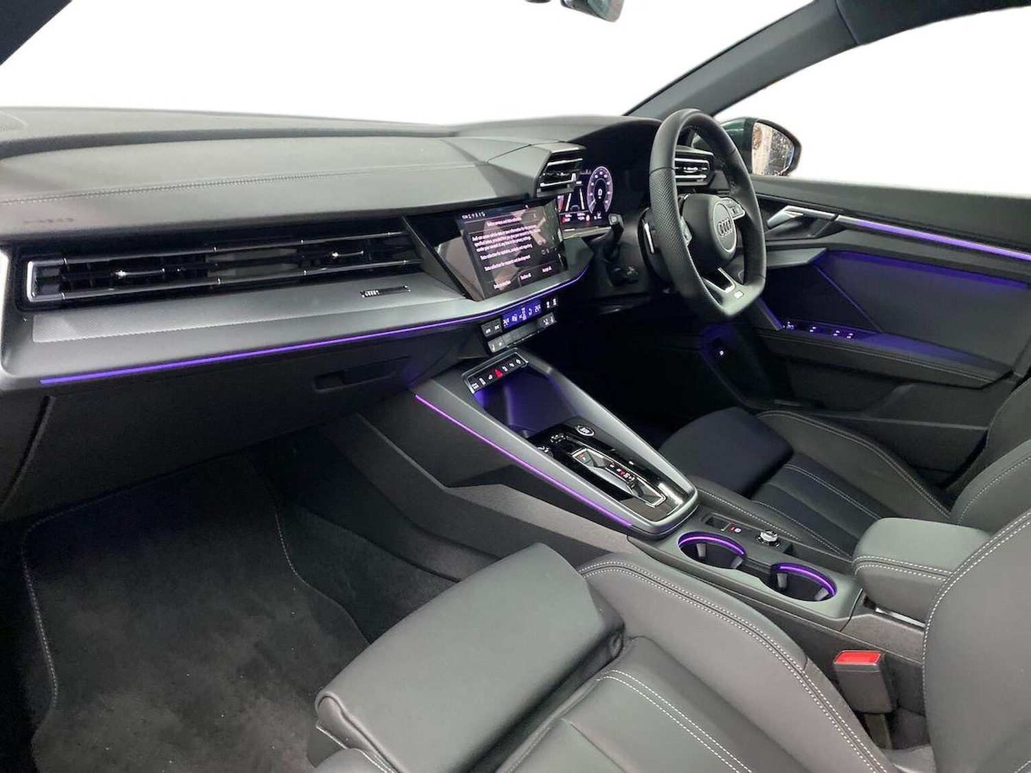 Used Audi A3 2025 for sale - 77946097: Photo 7