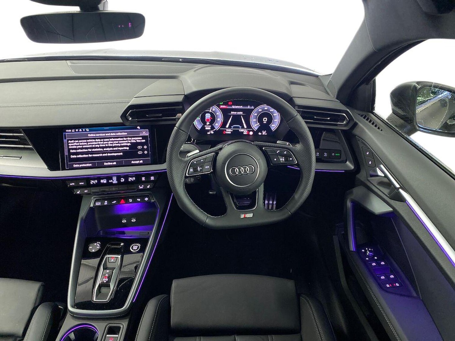 Used Audi A3 2025 for sale - 77946097: Photo 9