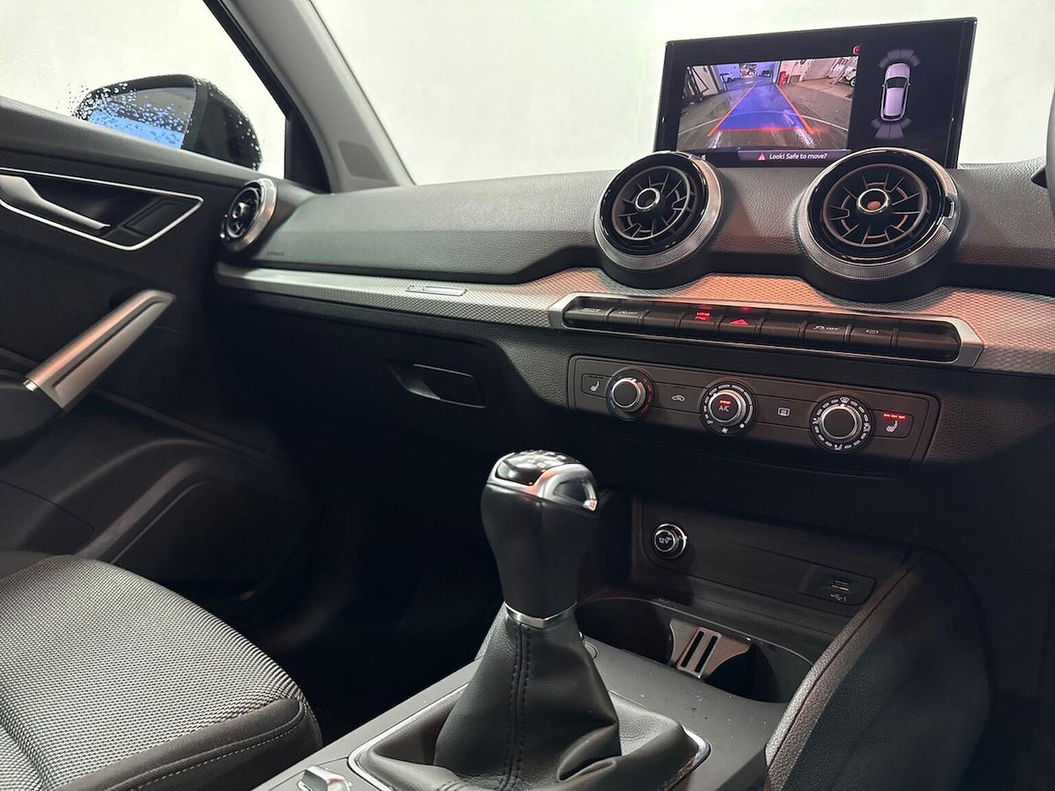 Used Audi Q2 2022 for sale - 76455249: Photo 13