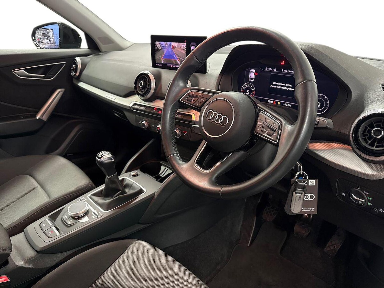 Used Audi Q2 2022 for sale - 76455249: Photo 15