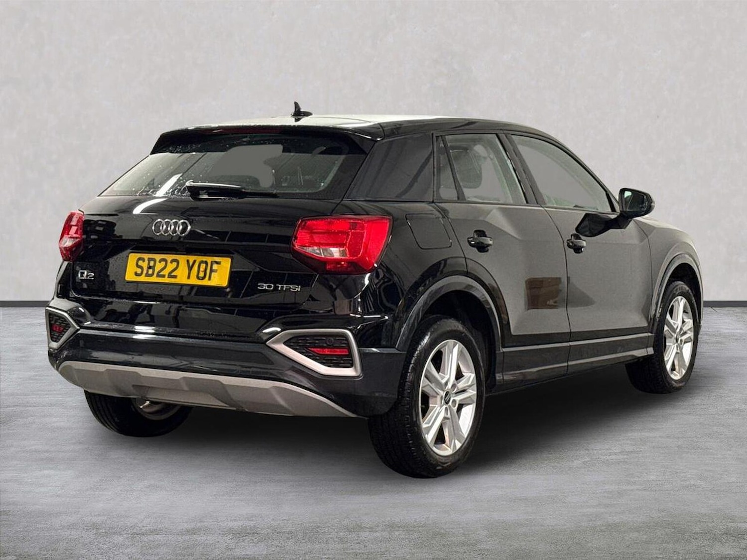 Used Audi Q2 2022 for sale - 76455249: Photo 18