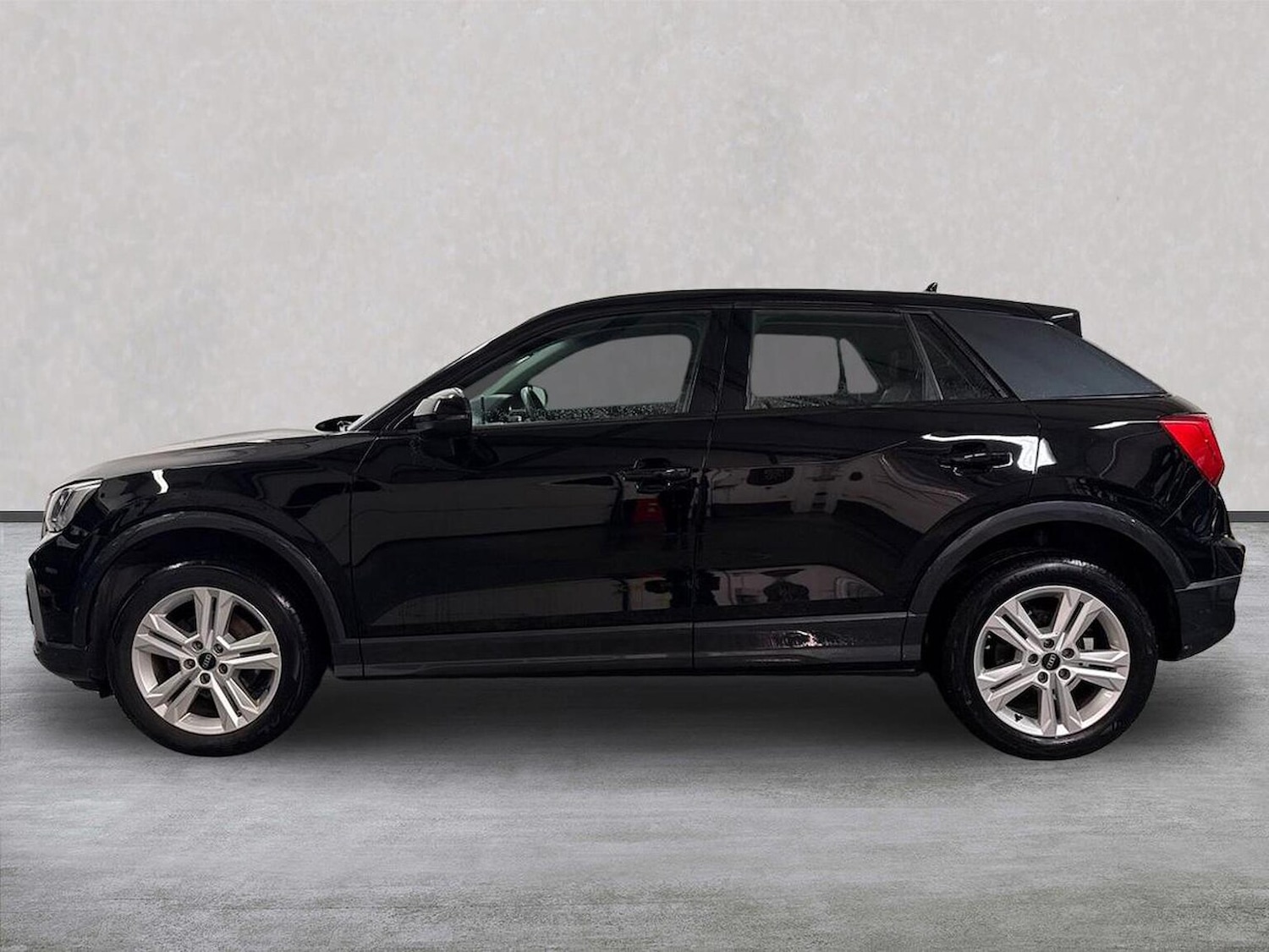 Used Audi Q2 2022 for sale - 76455249: Photo 19