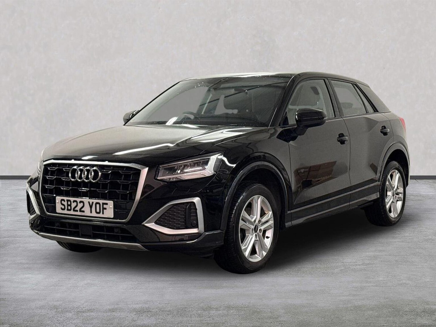 Used Audi Q2 2022 for sale - 76455249: Photo 20