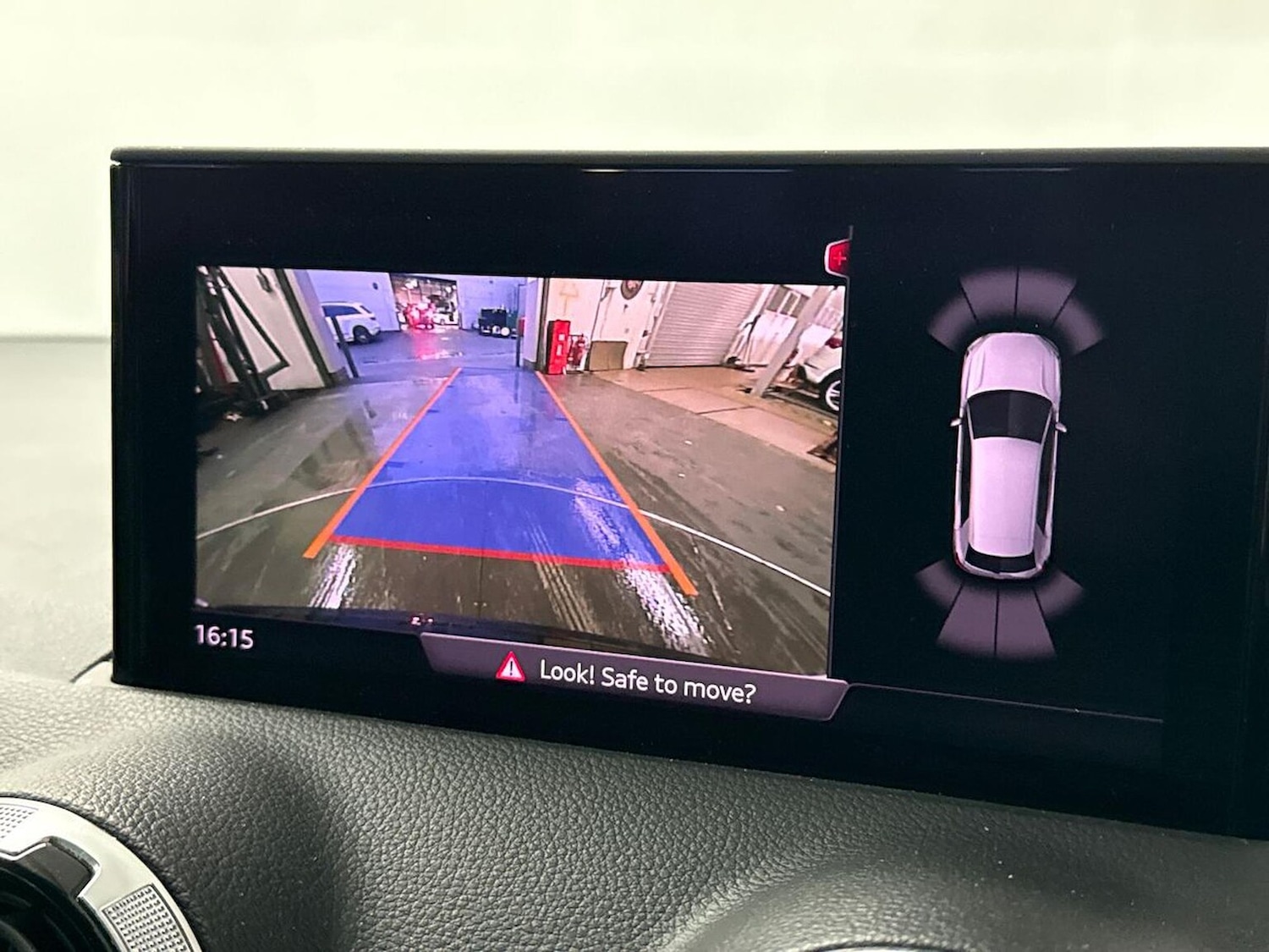 Used Audi Q2 2022 for sale - 76455249: Photo 23