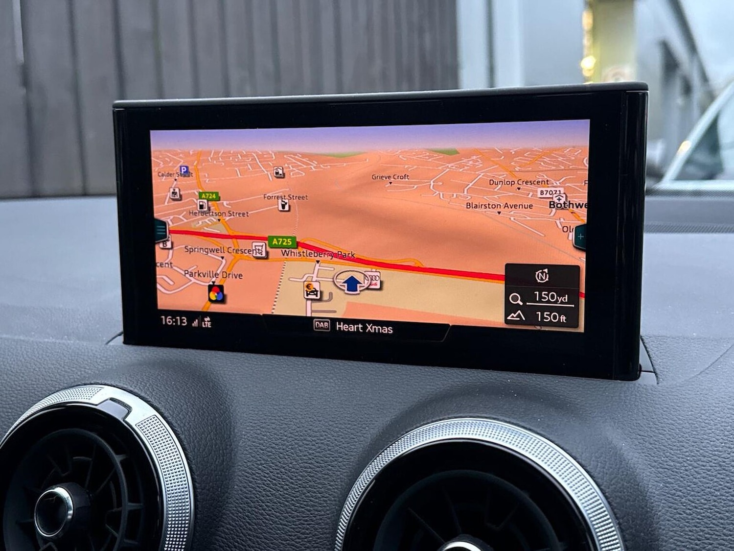 Used Audi Q2 2022 for sale - 76455249: Photo 24