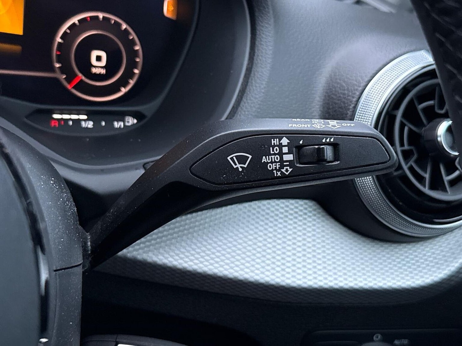 Used Audi Q2 2022 for sale - 76455249: Photo 28