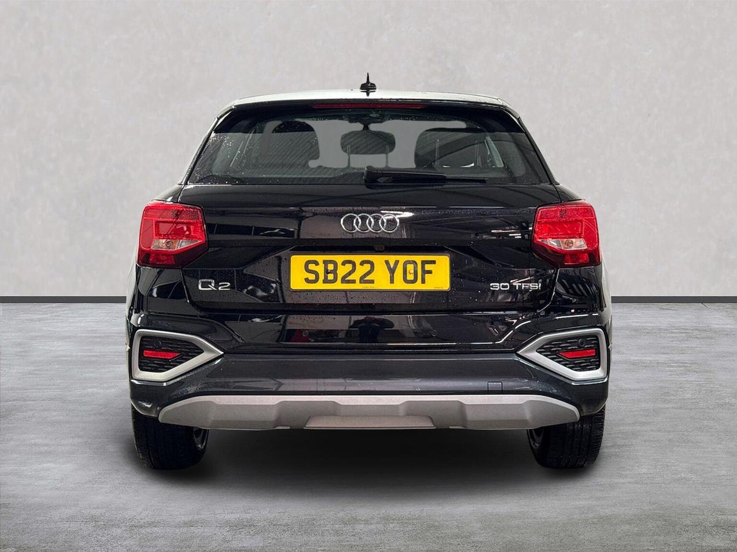 Used Audi Q2 2022 for sale - 76455249: Photo 4