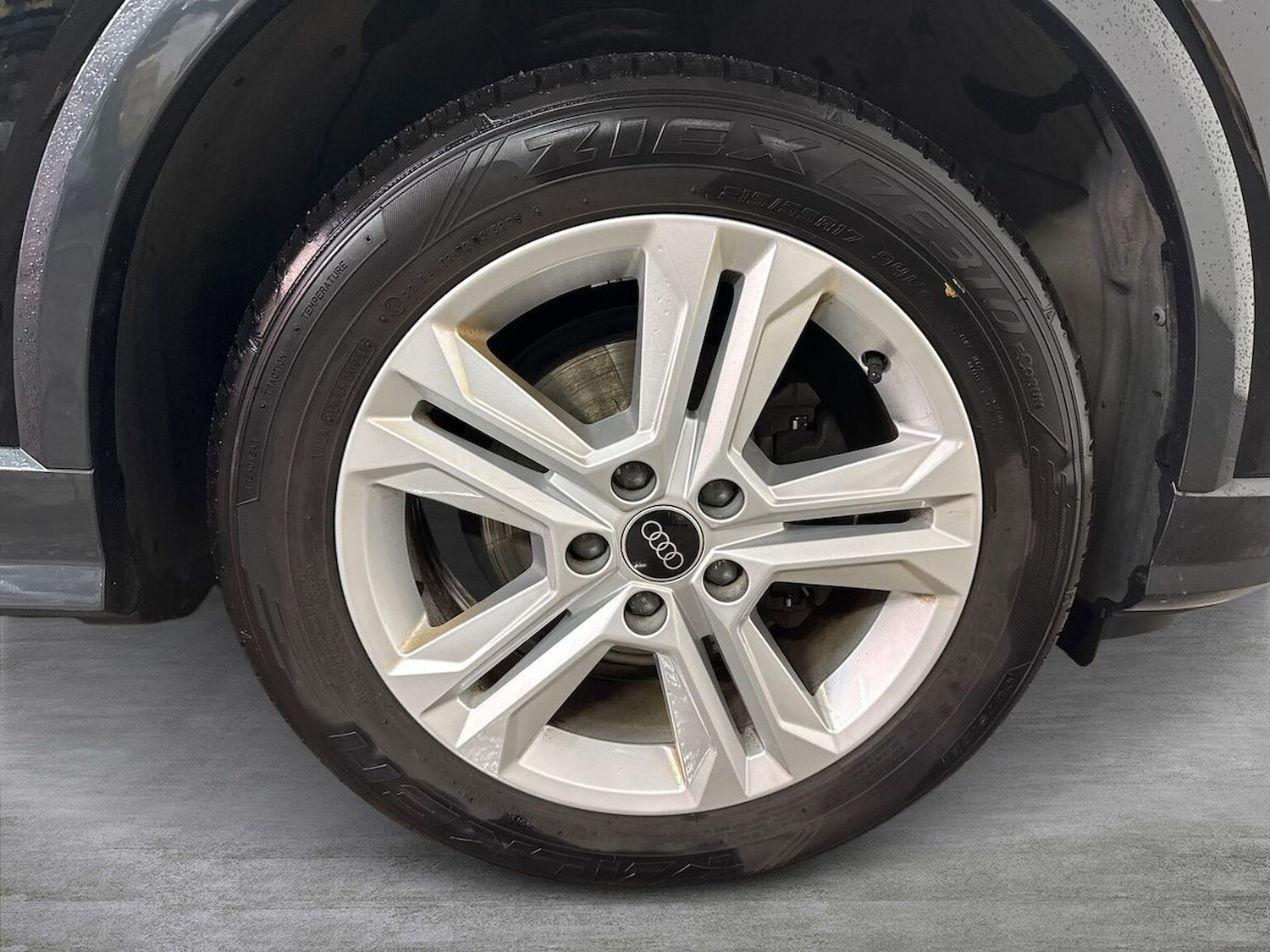 Used Audi Q2 2022 for sale - 76455249: Photo 6