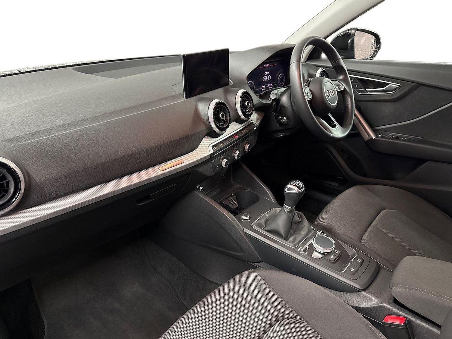 Used Audi Q2 2022 for sale - 76455249: Photo 7