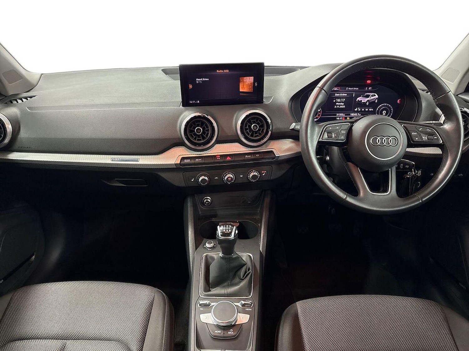 Used Audi Q2 2022 for sale - 76455249: Photo 8