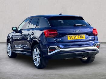 Used Audi Q2 2026 for sale - 79696746: Photo