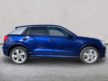 Used Audi Q2 2026 for sale - 79696746: Photo