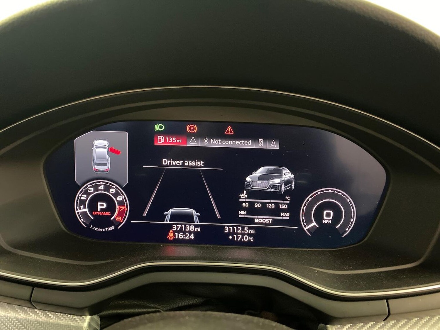 Used Audi RS5 2020 for sale - 76164817: Photo 10