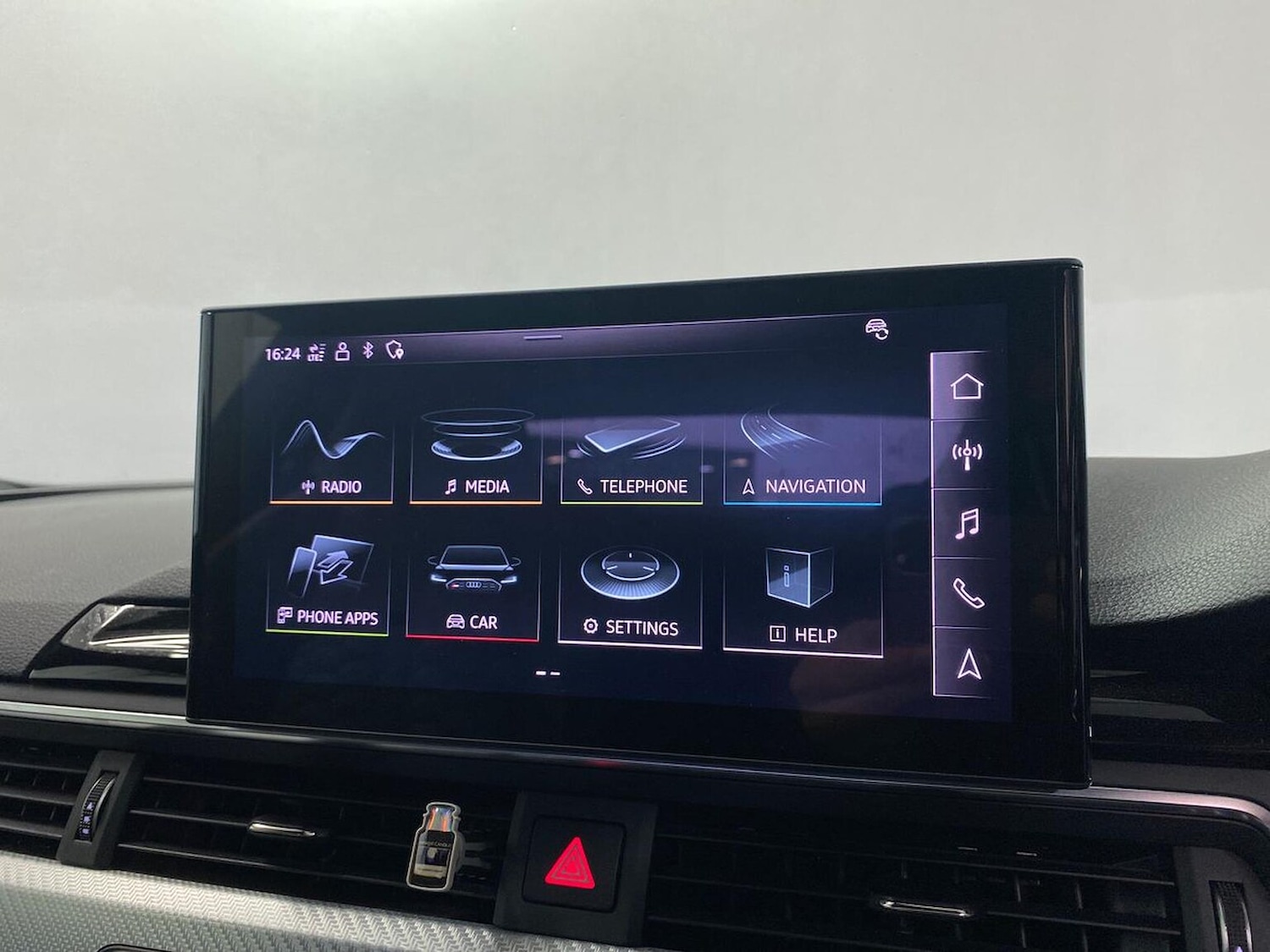 Used Audi RS5 2020 for sale - 76164817: Photo 11