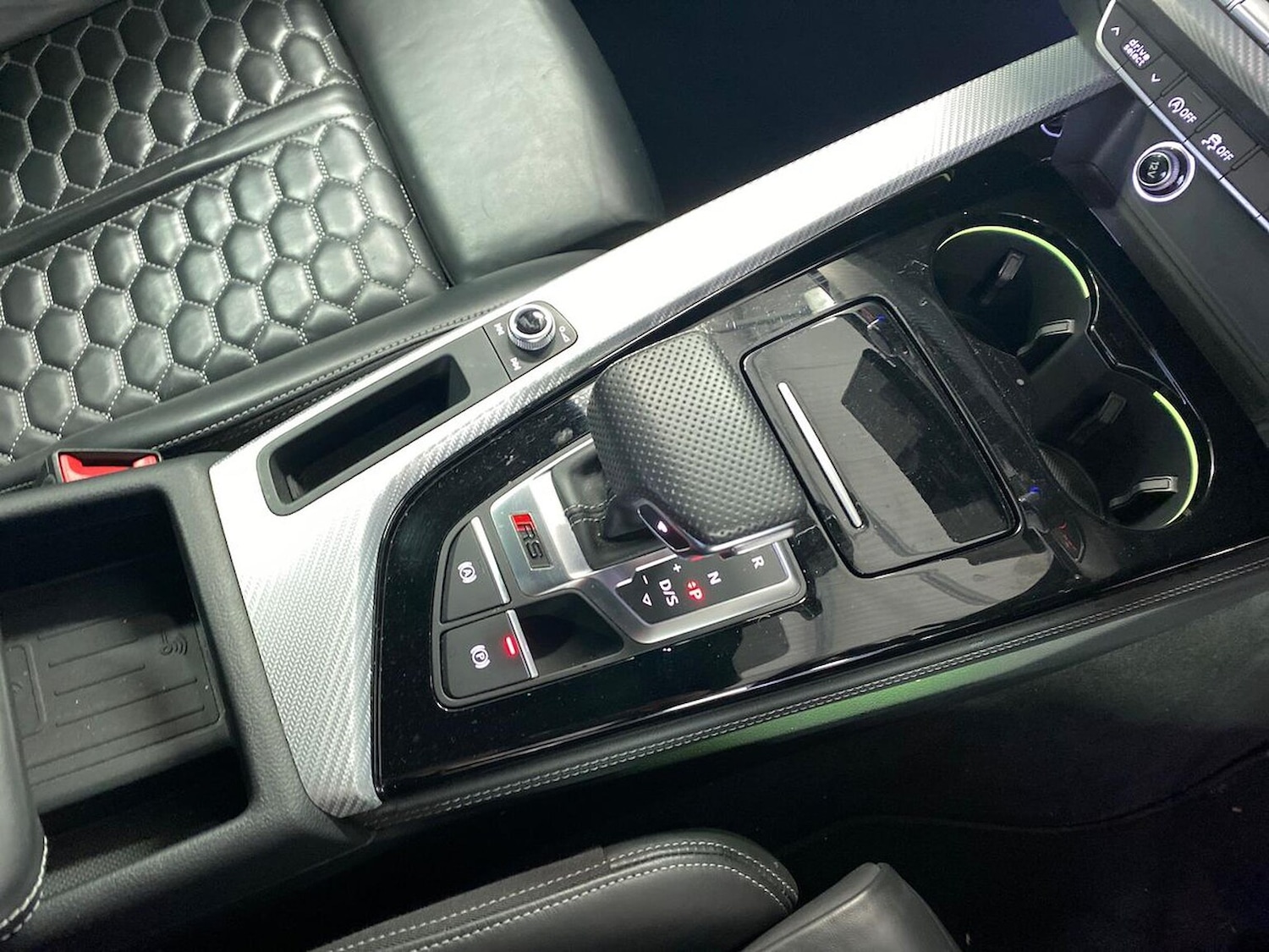 Used Audi RS5 2020 for sale - 76164817: Photo 13