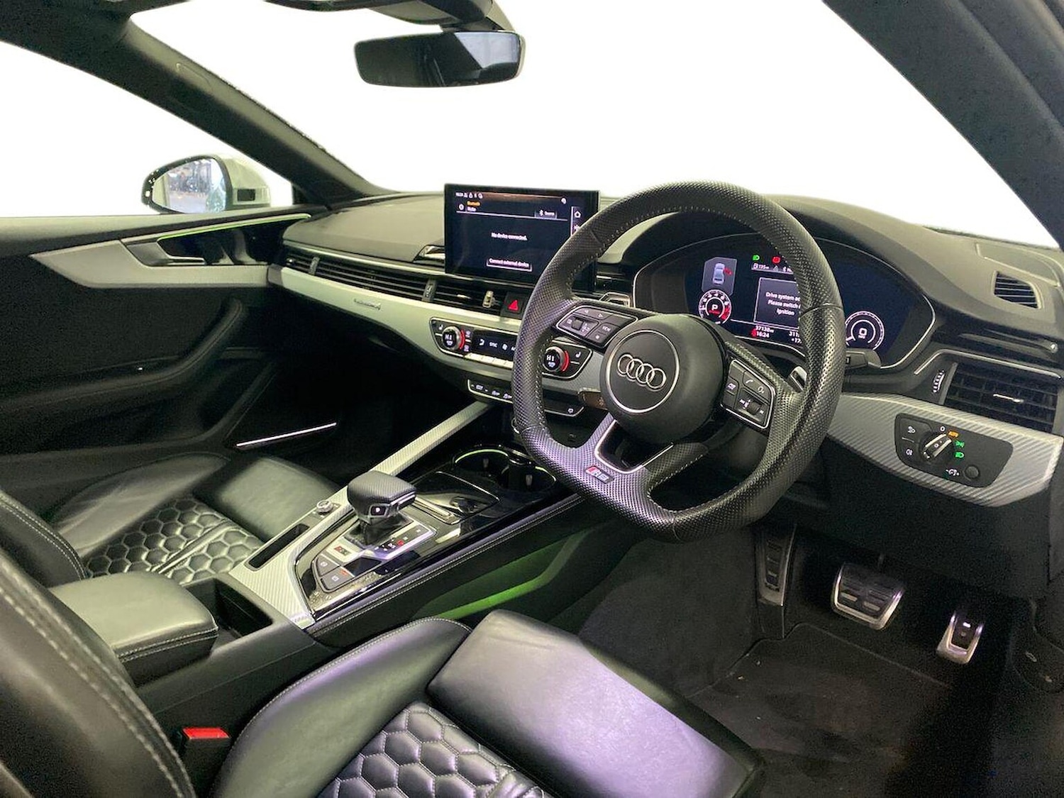 Used Audi RS5 2020 for sale - 76164817: Photo 15