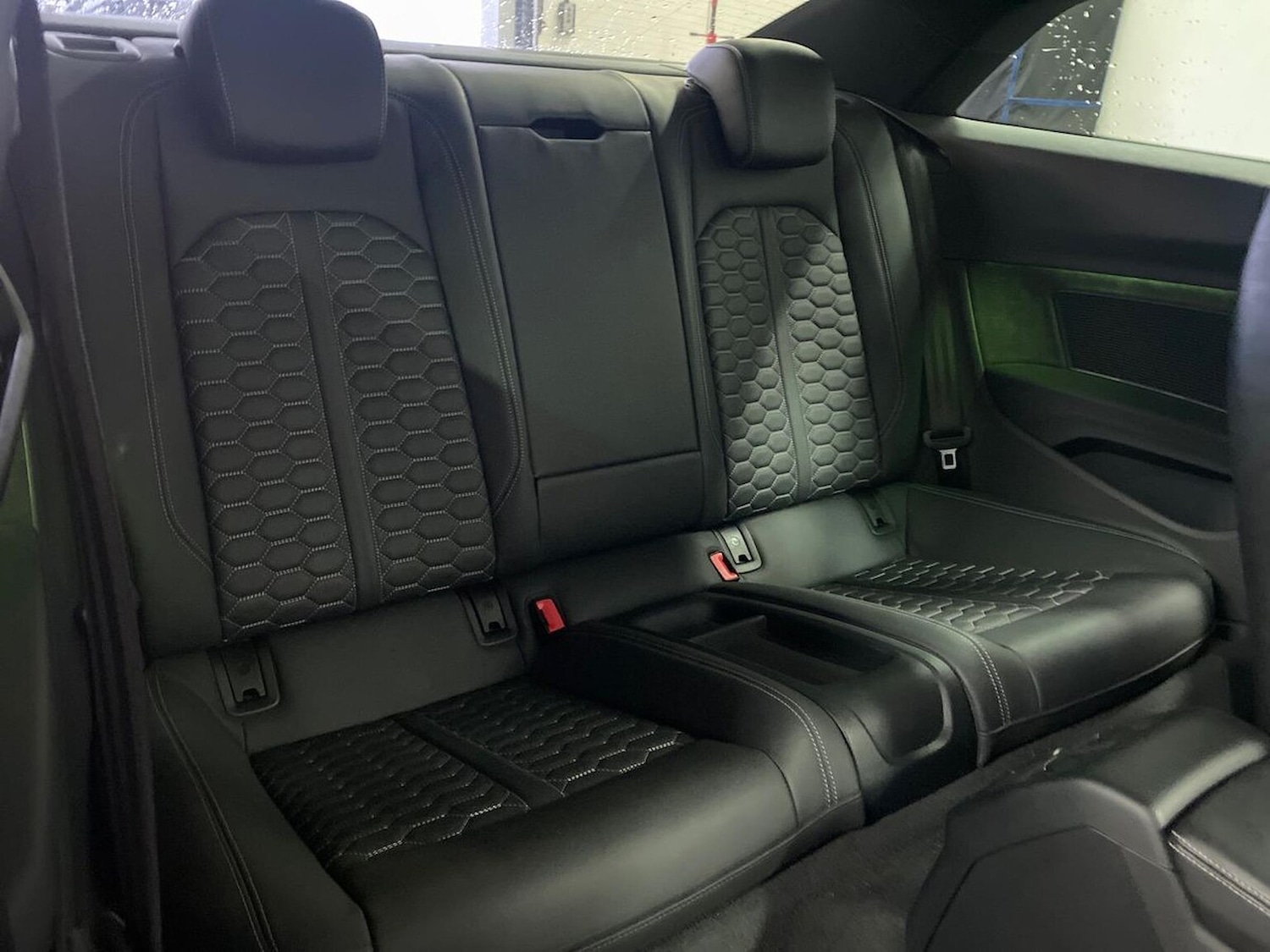 Used Audi RS5 2020 for sale - 76164817: Photo 16
