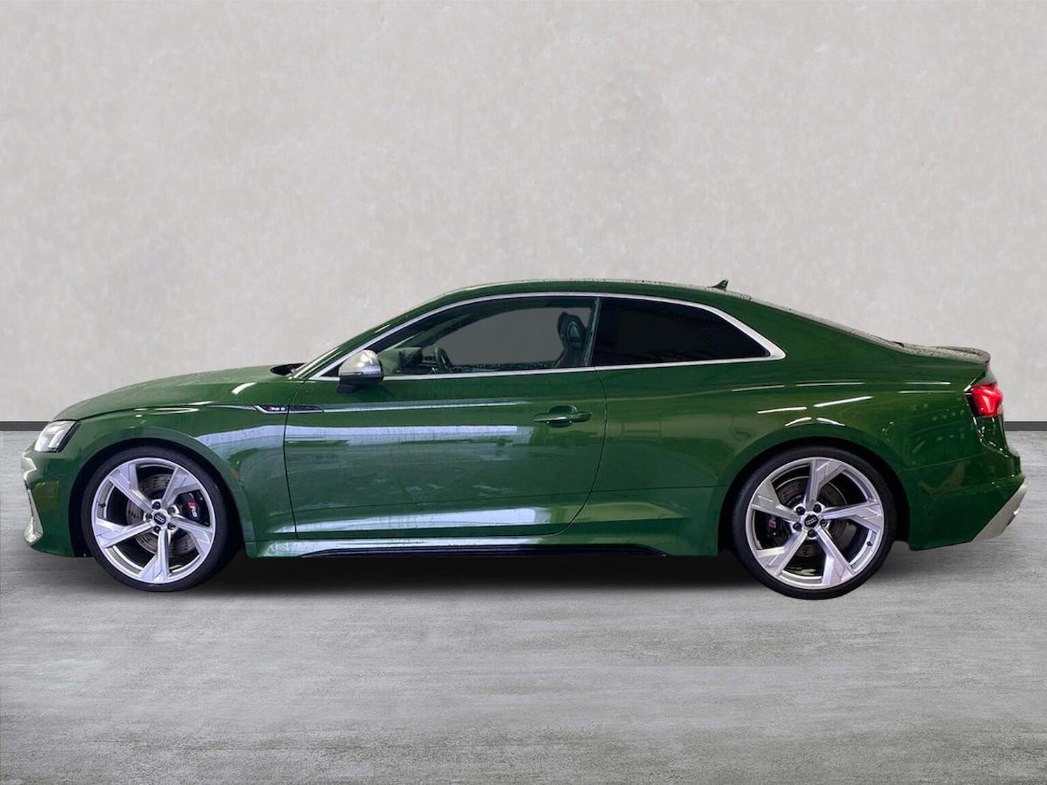 Used Audi RS5 2020 for sale - 76164817: Photo 19