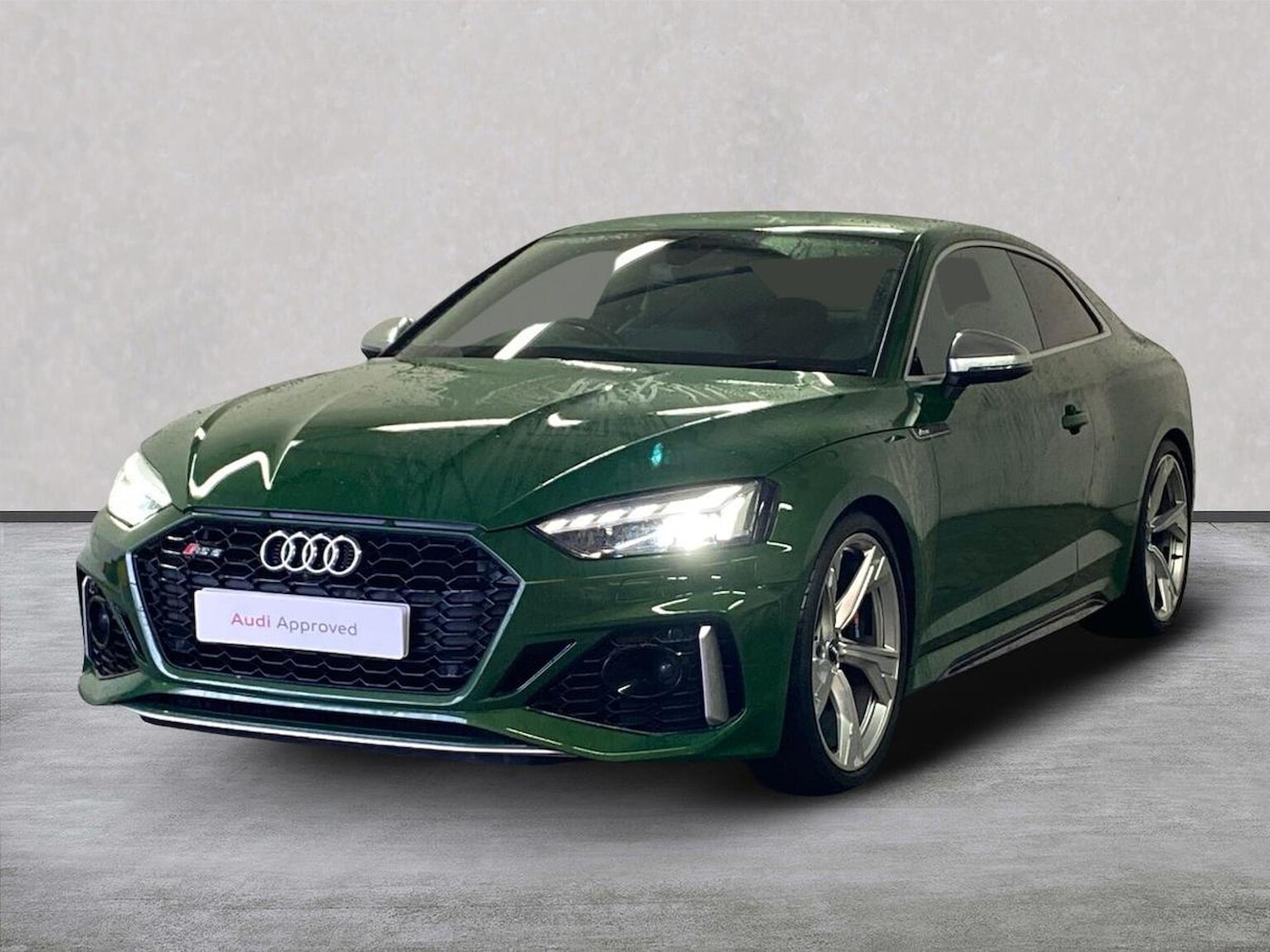 Used Audi RS5 2020 for sale - 76164817: Photo 20